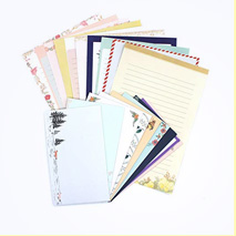 Subject Notebooks