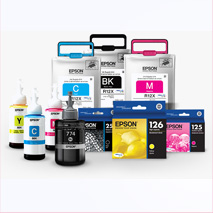 INK & TONER