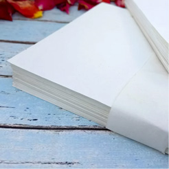HANDMADE COTTON PAPER