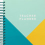 Pink A5 Weekly 2022-2023 Mid-Year Diary