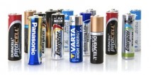 Batteries